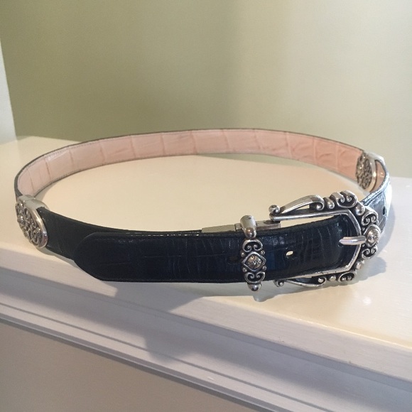 Brighton Other - Brighton reversible leather belt
